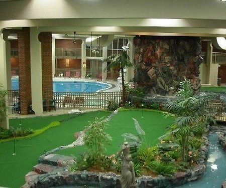 Days Inn Moorhead Facilités photo