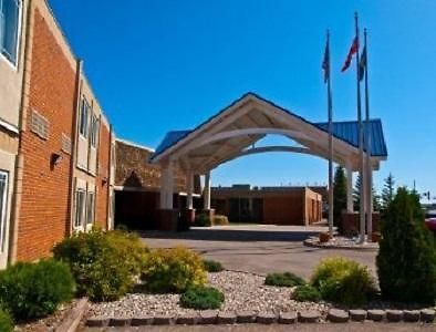 Days Inn Moorhead Extérieur photo