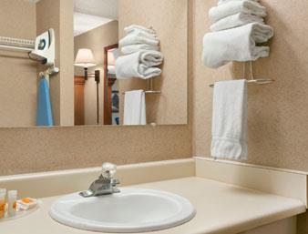Days Inn Moorhead Chambre photo