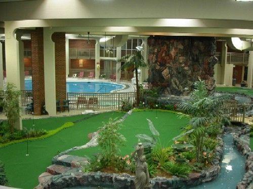 Days Inn Moorhead Facilités photo
