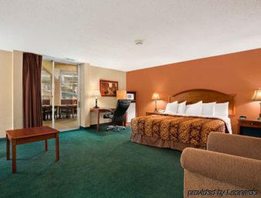 Days Inn Moorhead Extérieur photo