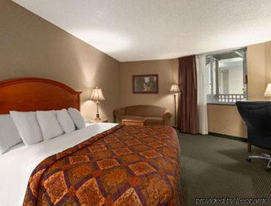 Days Inn Moorhead Extérieur photo