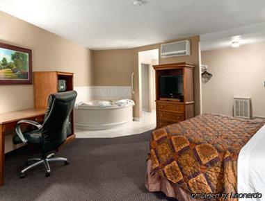 Days Inn Moorhead Extérieur photo