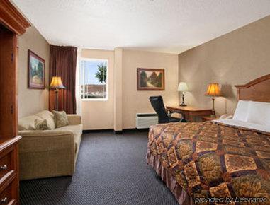 Days Inn Moorhead Extérieur photo