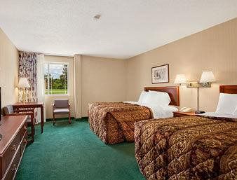 Days Inn Moorhead Extérieur photo