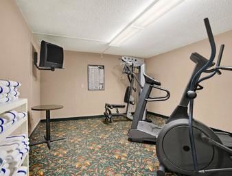 Days Inn Moorhead Extérieur photo