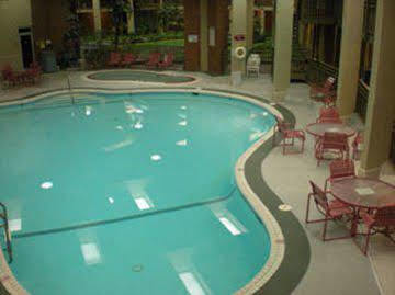 Days Inn Moorhead Facilités photo