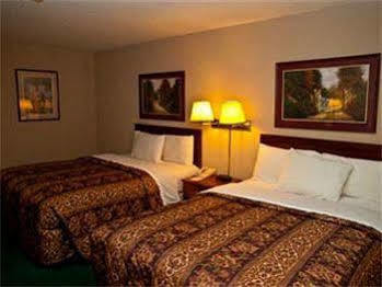 Days Inn Moorhead Extérieur photo