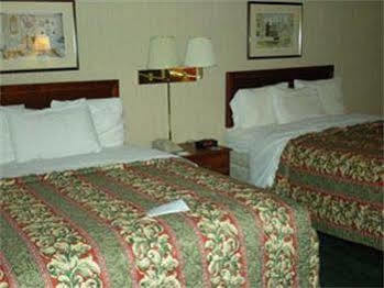 Days Inn Moorhead Extérieur photo