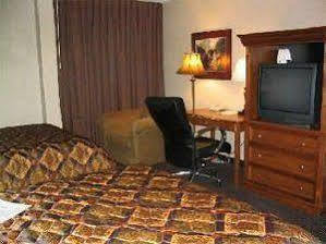 Days Inn Moorhead Extérieur photo
