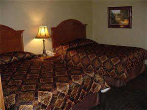 Days Inn Moorhead Extérieur photo